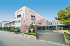 【介護職／浜松市中央区】 介護老人保健施設　和恵会ケアセンター(正社員)の画像1