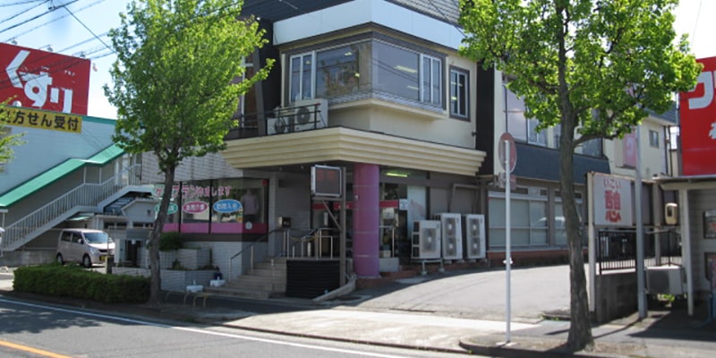 【介護職員／緑区】 福祉の里　鳴海営業所(正社員)の画像1