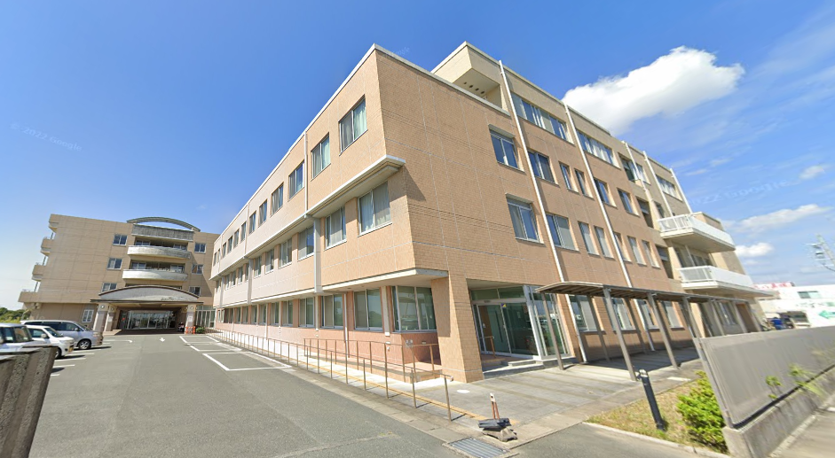 【看護職／浜松市中央区】 病院・クリニック　訪問看護ステーションはまゆり小沢渡(正社員)の画像1