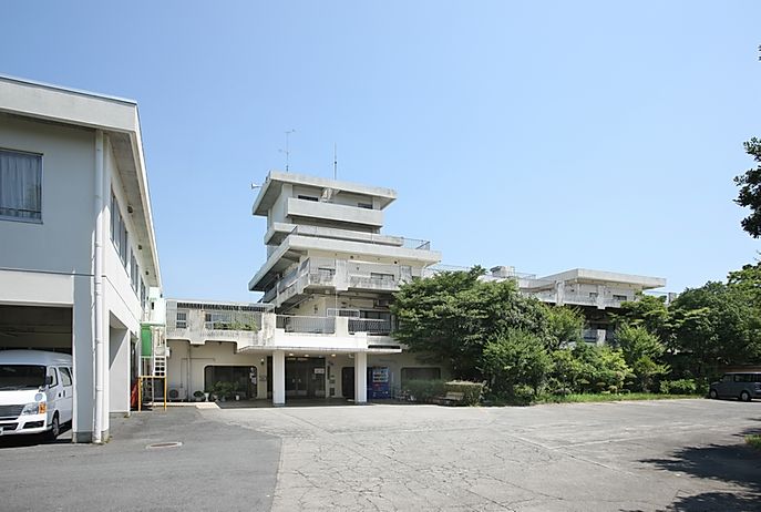 【看護職（日勤）／浜松市中央区】特別養護老人ホーム　浜名湖園（正社員）の画像1