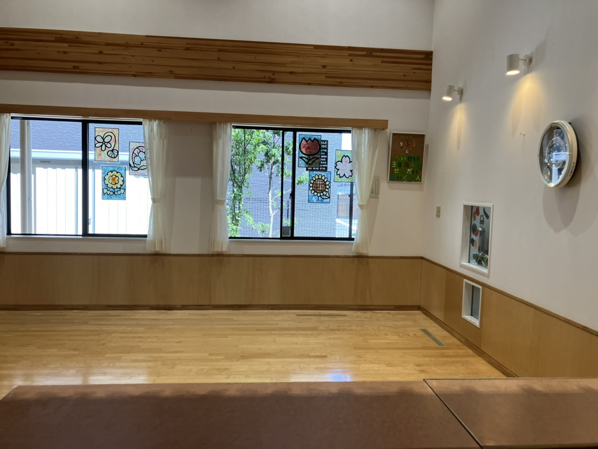 【保育士/仙台市若林区】 仙台保育園 (正社員)の画像4
