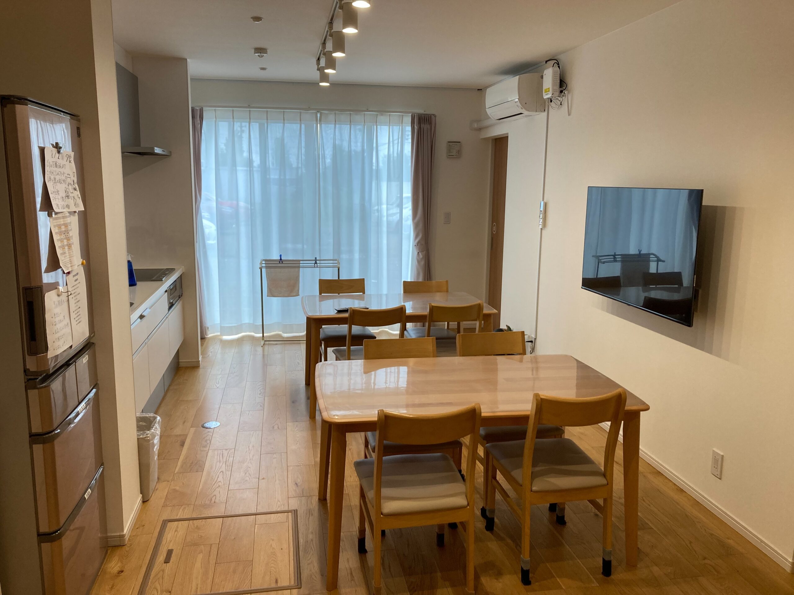 【支援員／仙台市泉区】 障がい者グループホーム　まちワクホーム　(パート)の画像2
