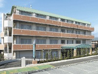【介護/正職員】介護老人保健施設アルカディアの画像1