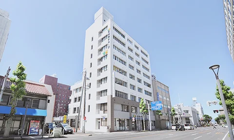 【看護師/岐阜市】山田メディカルクリニック（パート）の画像1