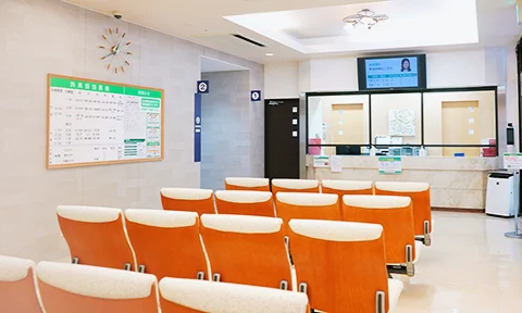 【看護師/岐阜市】山田メディカルクリニック（正社員）の画像2