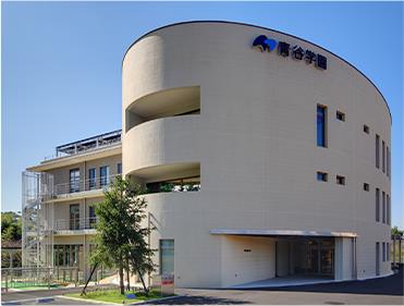【介護職員／城陽市】 社会福祉法人青谷学園　(パート)の画像1