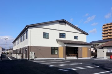【介護職／名取市】サービス付高齢者向け住宅　ココロハウス名取(正社員)の画像1