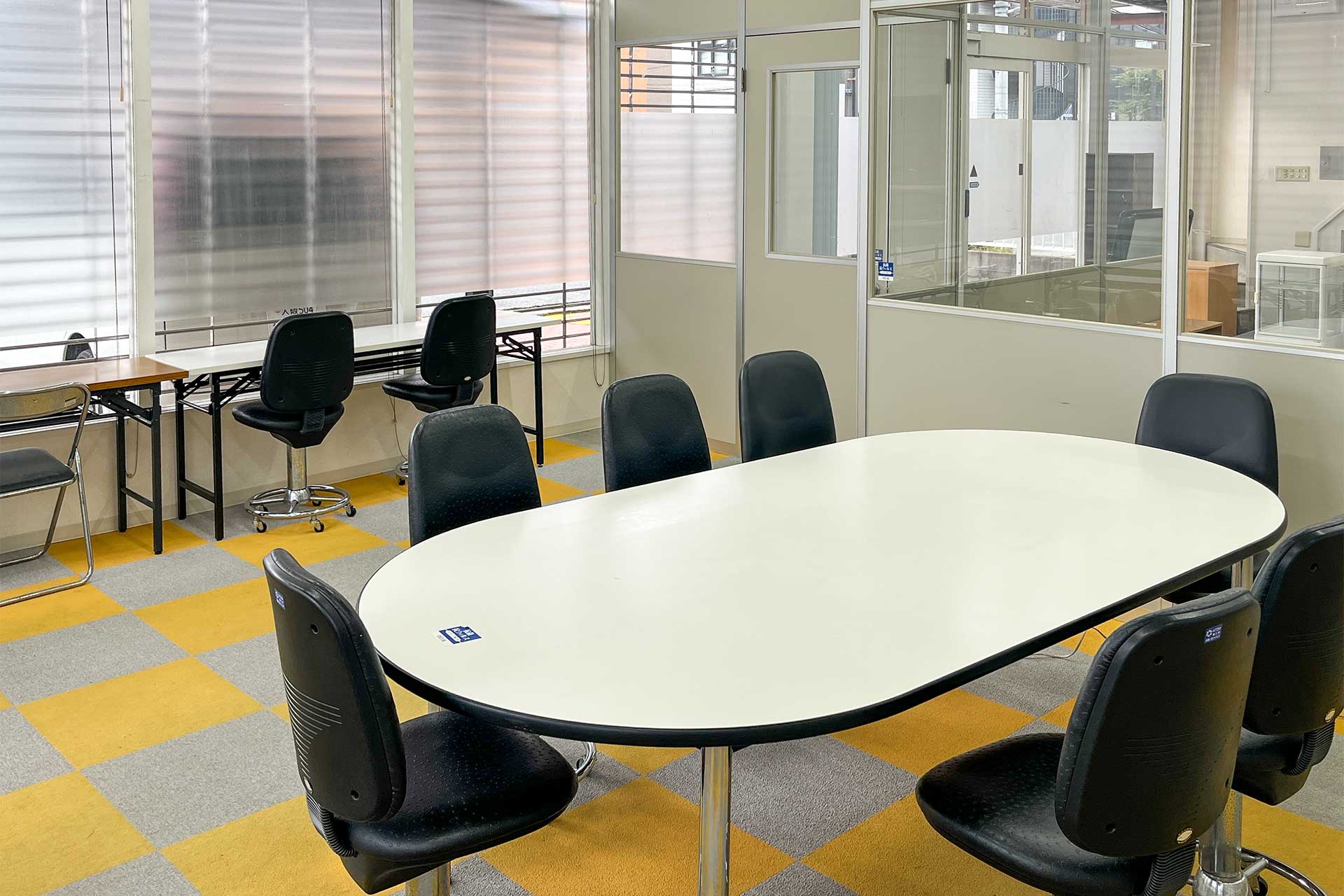 【障がい(支援員)/伏見区】 株式会社ドリームエナジー京都 (正社員)の画像2