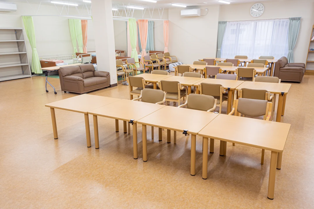 【介護職員/八幡市】株式会社 サンてらす (正社員)の画像2