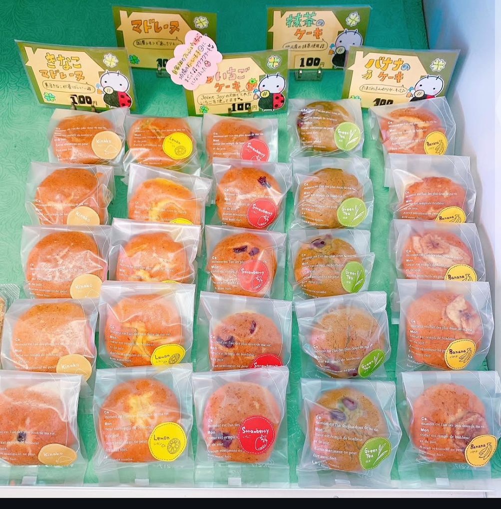 【障がい(支援員)/八幡市】 就労継続支援B型 JointJoy (正社員)の画像2