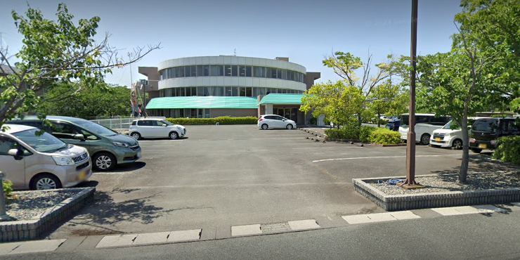 【看護職／磐田市】介護老人保健施設　さくらの苑(パート)の画像1