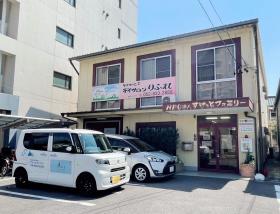 【介護職／瑞穂区】ヘルパーステーションすけっとファミリー(パート)の画像1