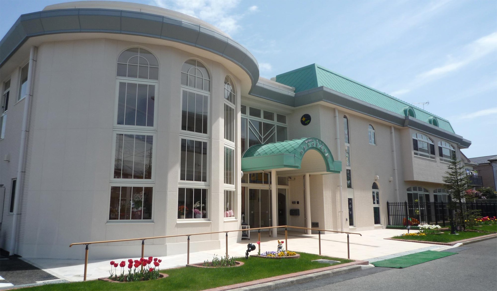 【 保育士】ひかりの子保育園＜正社員＞の画像1