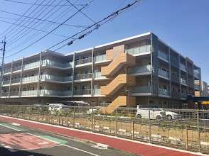 【介護職員／さいたま市北区】特別養護老人ホーム みちみち大宮  (正社員)の画像1