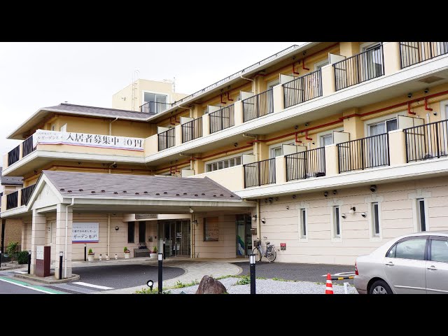 【介護職員/松戸市】　 ウエルガーデン松戸　(正社員)の画像1