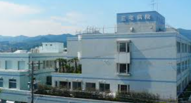 【介護職員／看護助手／鹿児島市】 　医療法人　一誠会　三宅病院　(正社員)の画像1