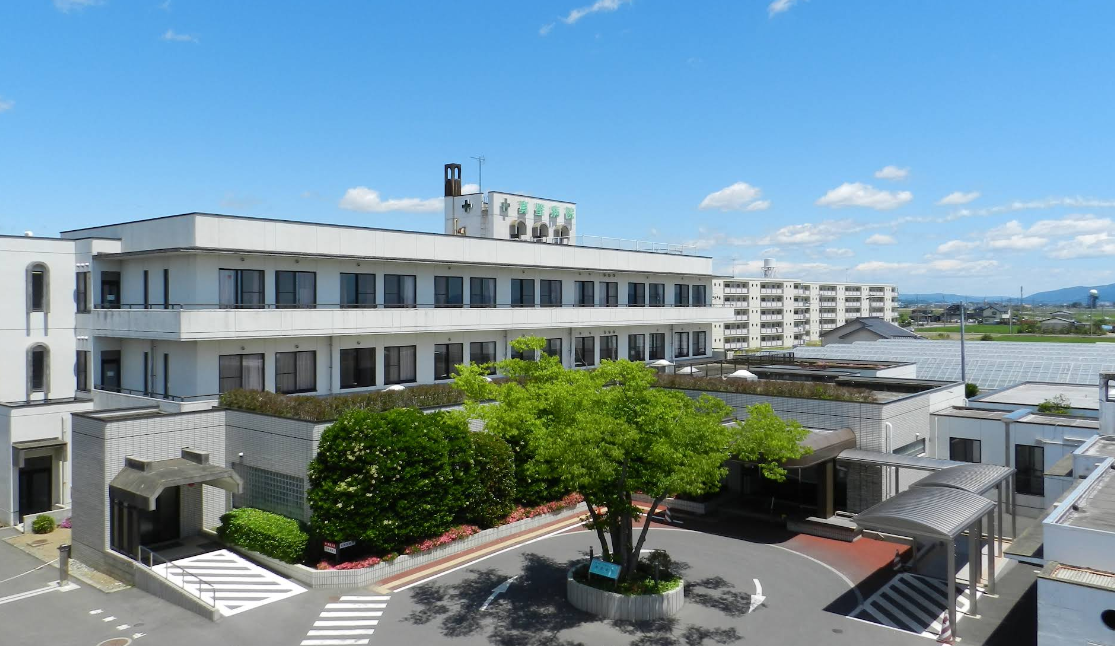 【介護職／東松島市】 真壁病院　(正社員)の画像1