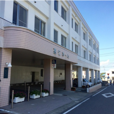 【介護職／石巻市】 介護老人保健施設　恵仁ホーム　(正社員)の画像1