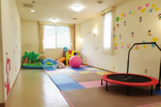 【保育士（児童指導員）／利府町】 放課後等デイサービスつなぐ利府(契約社員)の画像2