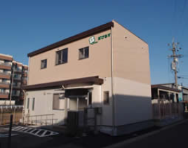 【児童指導員・保育士／中央区】 障害児通所施設　ぱぴるす(パート)の画像1