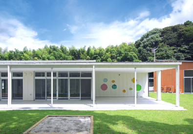 【児童指導員／鹿児島市】児童発達支援センター めばえの画像1
