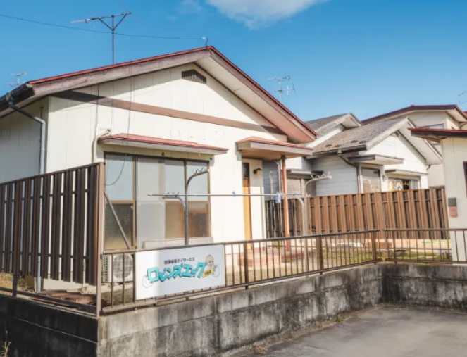 【児童指導員／太白区】　放課後等デイサービス　ロビンズエッグ3号店(正社員)の画像1