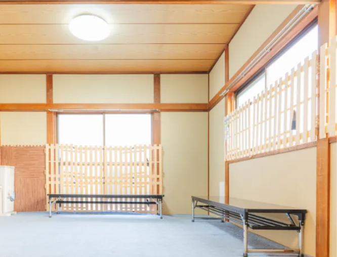 【児童指導員／太白区】　放課後等デイサービス　ロビンズエッグ3号店(正社員)の画像3