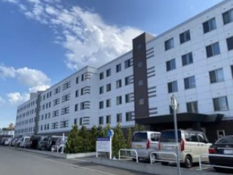 【介護職員／中央区】サービス付き高齢者向け住宅　ブルータス北円山　(正社員)の画像1