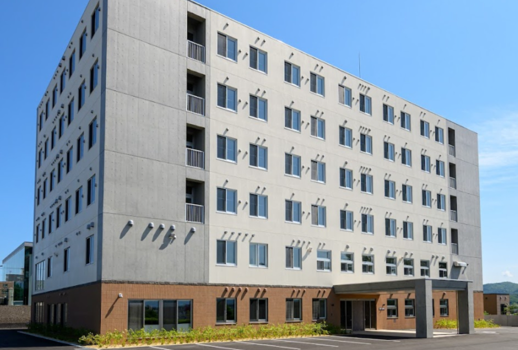 【看護職／札幌市清田区】 特別養護老人ホーム桜テラス平岡　(正社員)の画像1