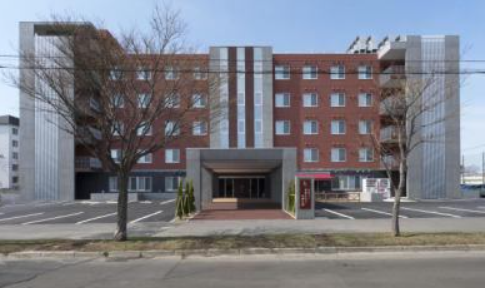 【介護職員／札幌市厚別区】特別養護老人ホーム　サポーティ・もみじ台(正社員)の画像1