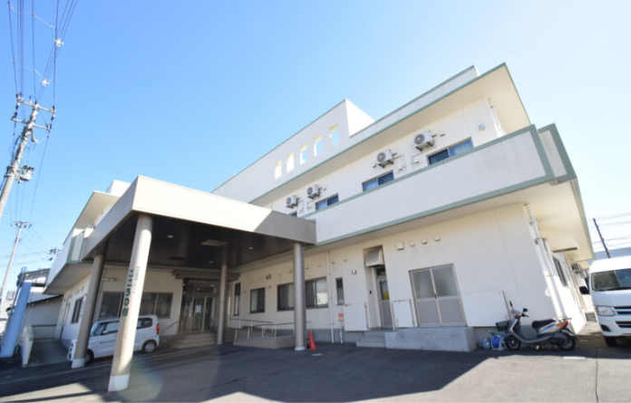 【介護職／塩竈市】 特別養護老人ホーム塩釜こころの樹翔裕園　(契約社員)の画像1
