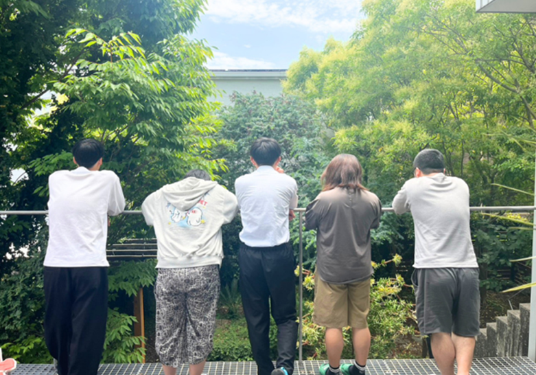 【生活支援員／中川区 】福祉型カレッジアイラ(パート)の画像1