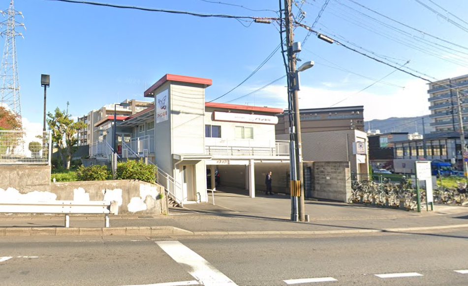 【介護職員／宇治市】 　ニチイケアセンター六地蔵　(正社員)の画像1