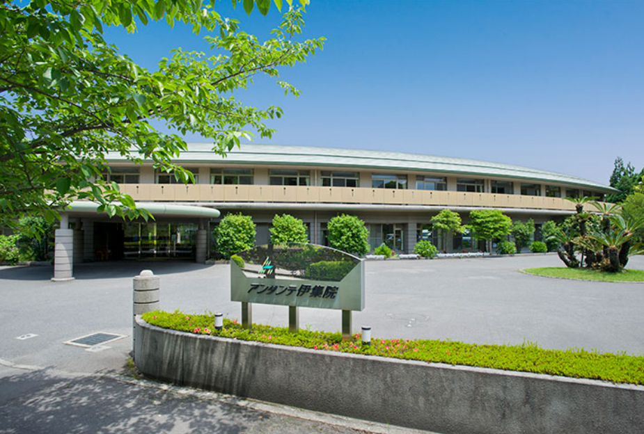 【看護師／日置市】 　医療法人　健誠会　(正社員)の画像1