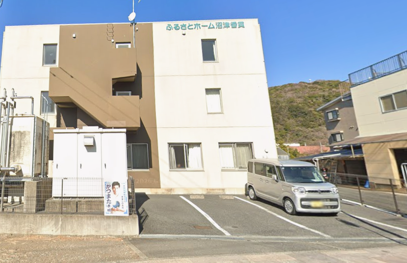 【看護職/沼津市】ふるさとホーム沼津香貫（正社員）の画像1