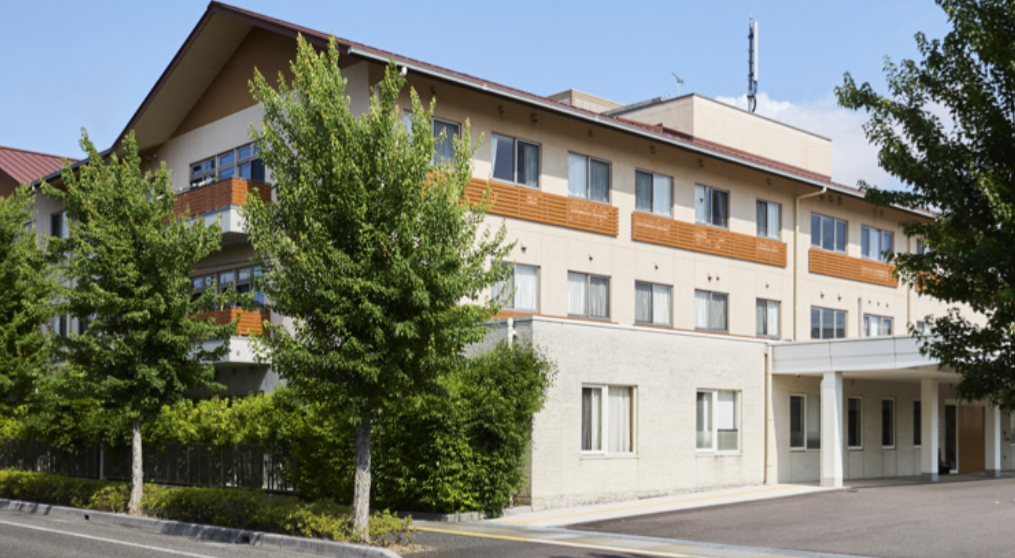 【介護福祉士/岐阜市】ユニット型老健　 仙寿なごみ野(正社員)の画像1
