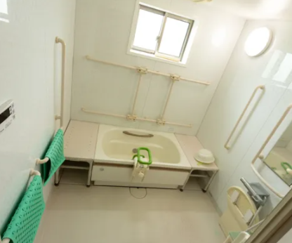 【介護職／石巻市】 グループホーム長寿の郷　広渕(正社員)の画像4