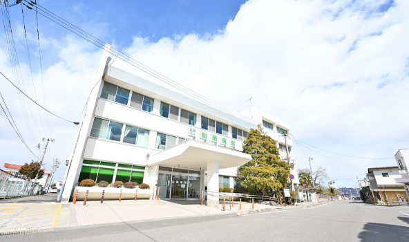 【看護助手／角田市】 病院　仙南病院　(契約社員)の画像1