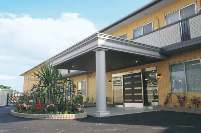 【介護職員／宇都宮市】 　株式会社　川島コーポレーション　サニーライフ宇都宮　(正社員)の画像1