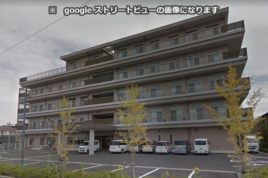 【介護職／浜松市中央区】特別養護老人ホーム　浜松中央長上苑（パート）の画像1