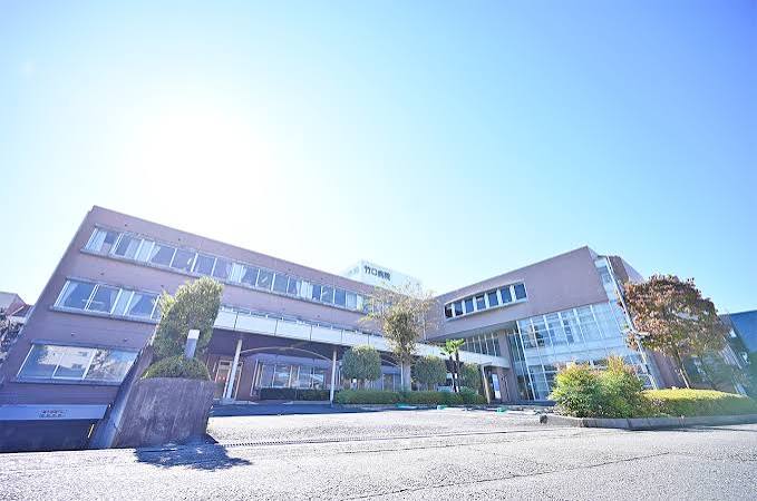 【医療事務/正社員】竹口病院の画像1