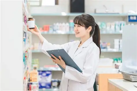 すみれ薬局の薬剤師求人(正職員)の画像2