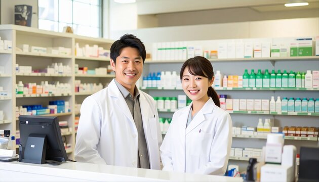 株式会社アイセイ薬局 アイセイ薬局 石神井公園店の調剤事務求人(正職員)の画像2