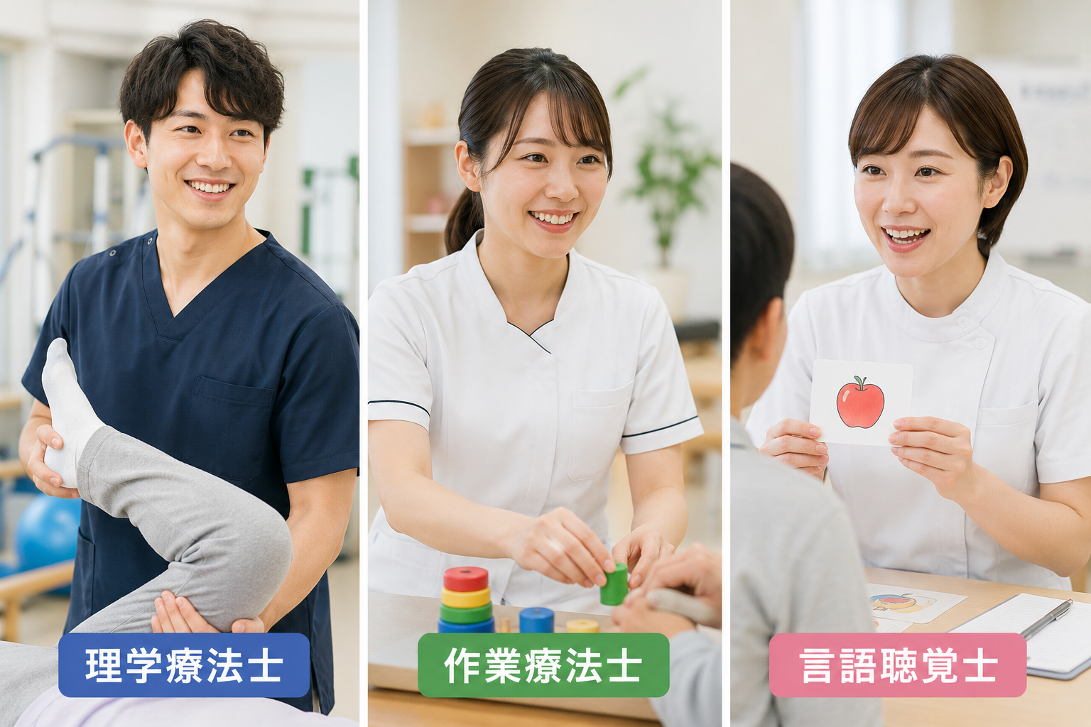 【言語聴覚士/各務原市】重心型児童発達支援 放課後等デイサービス ヒノワ(正社員)の画像1