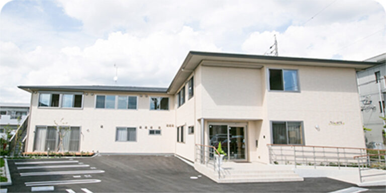 【介護職員／名東区】さくらはうす（パート）の画像1