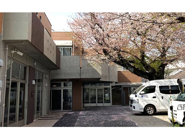 【障害（支援員）/ 府中市 障害者支援施設 みずきの画像1
