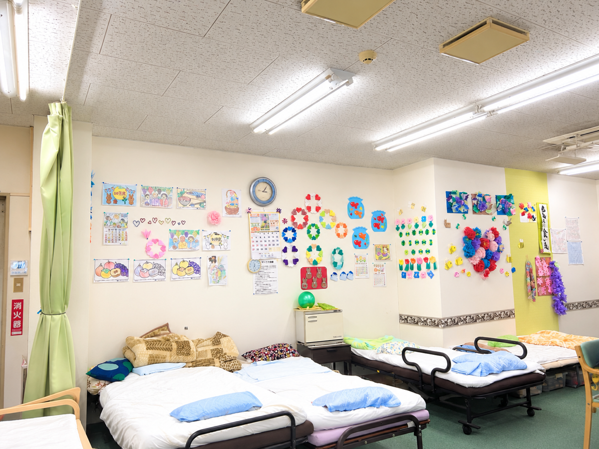 【介護職兼相談員/仙台市宮城野区】 デイサービス きらりデイサービスみやぎの(正社員)の画像2