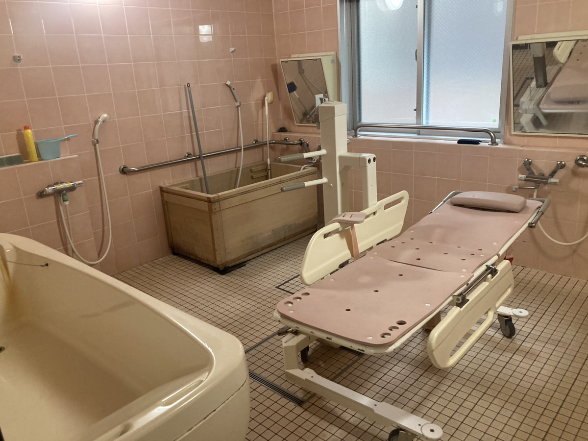 【介護職/仙台市青葉区】 特別養護老人ホーム アルテイル宮町 (正社員)の画像3