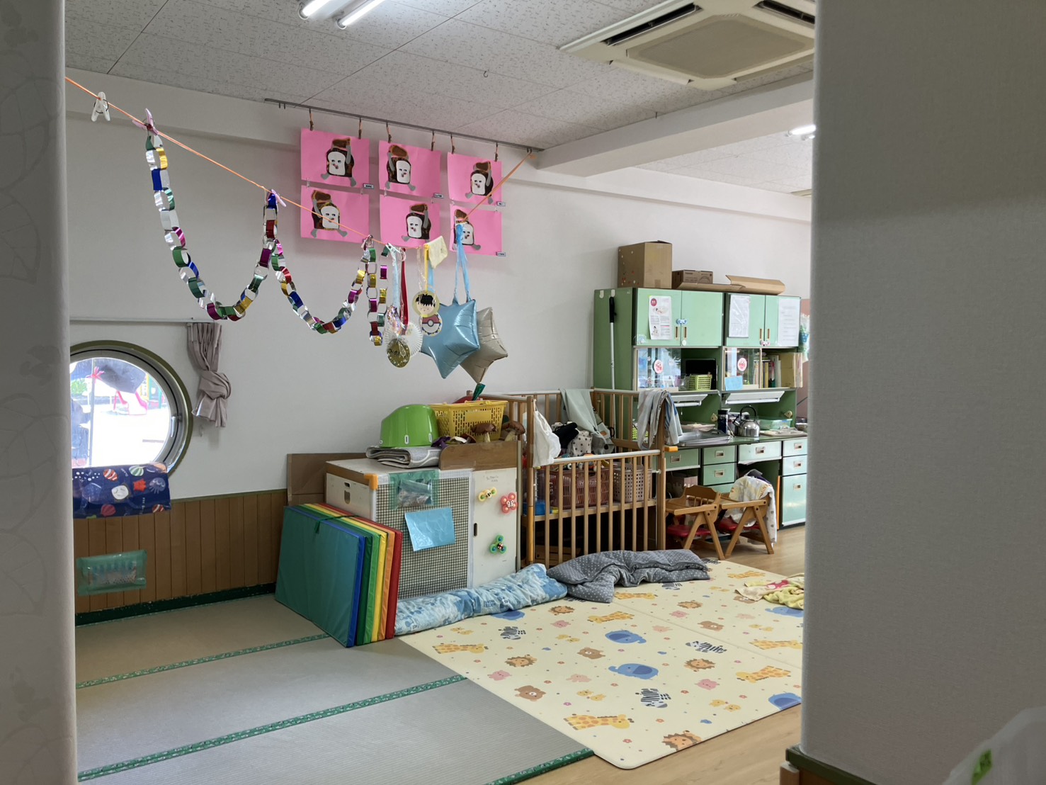 【保育士／仙台市太白区】 富沢わかば保育園　(正社員)の画像3