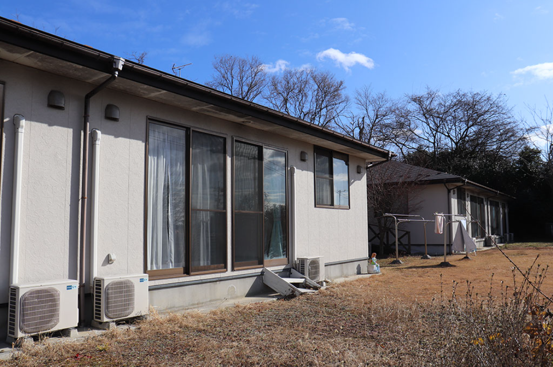 【介護職／宮城郡利府町】 グループホーム　やすらぎ苑利府　(正社員)の画像1